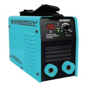 SOLDADORA IE6200 / 7 / 220E