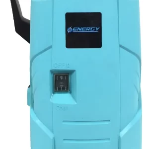 HIDROLAVADORA 90BAR 1200W