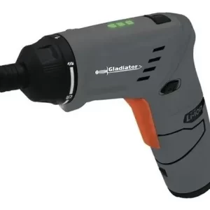 ATORNILLADOR INALAMBRICO 3.6V