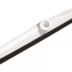 SECADOR PVC CON GOMA 30 CM