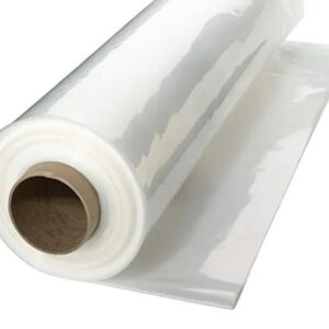 NYLON POLIETILENO CRISTAL ROLLO X 50 MTS